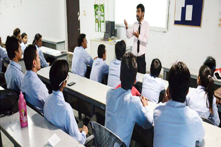 classroom